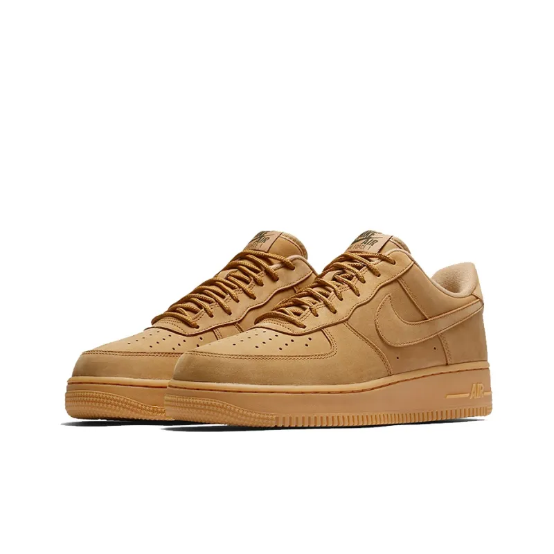Nike Air Force 1 Low Flax-2
