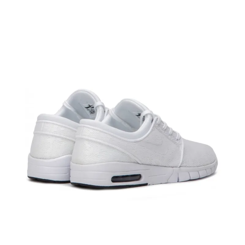 Nike Sb Stefan Janoski Max White Obsidian-3