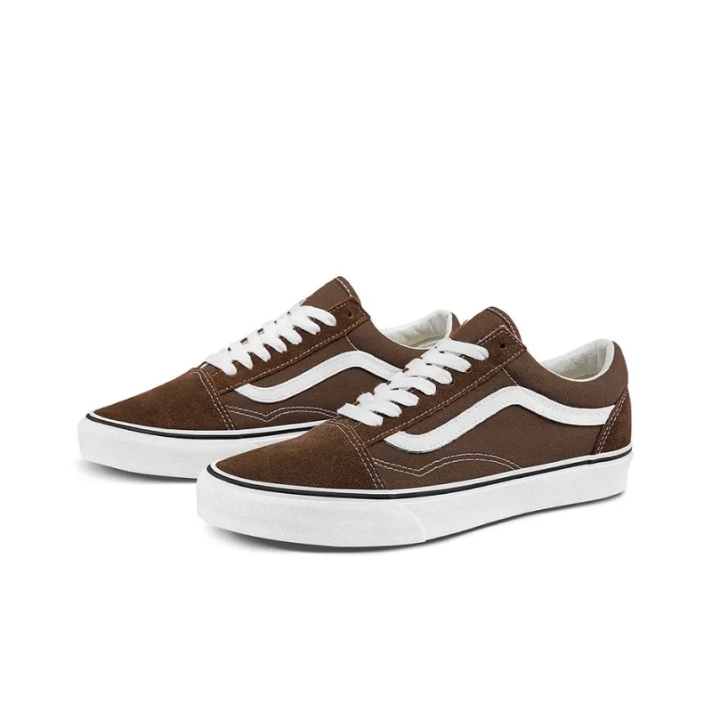 Old Skool Vans 'Rain Drum'-1