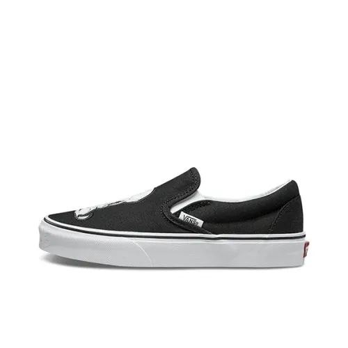 Vans Peanuts X Classic Slip On