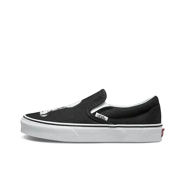 Vans Peanuts X Classic Slip On-0