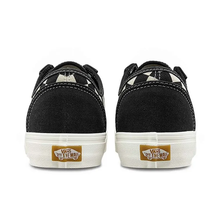 Vans Style 36 Chessboard Black/White-4