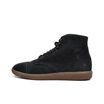 Adidas Bw Lace Up Neighborhood Black