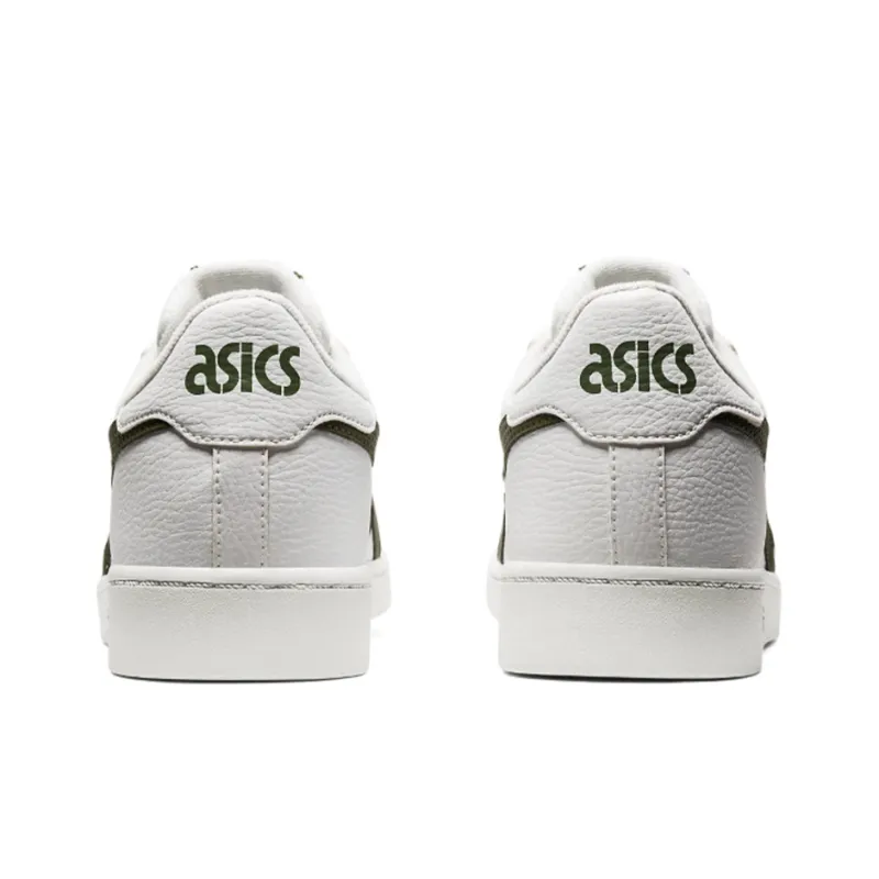 Asics Japan S 'White Smog Green'-4