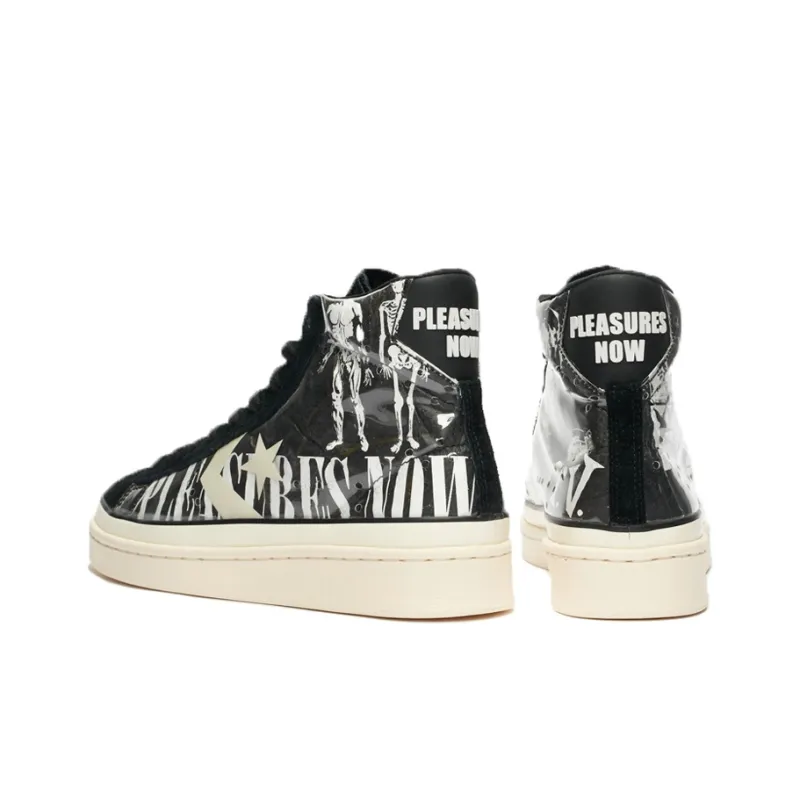 Converse Pleasures X Pro Leather 'Pleasures Now'-3
