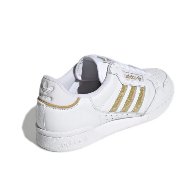 Adidas Originals Continental 80 Stripes 'white' Women's-3
