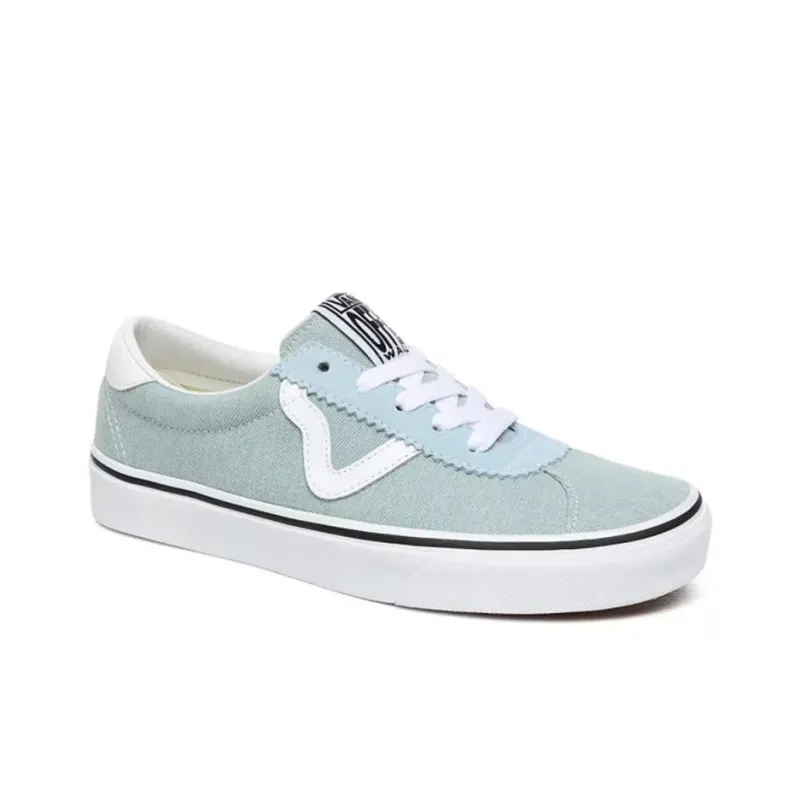 Vans Sport 'Washed Denim'-2