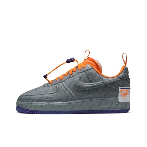 Nike Air Force 1 Low Experimental Suns