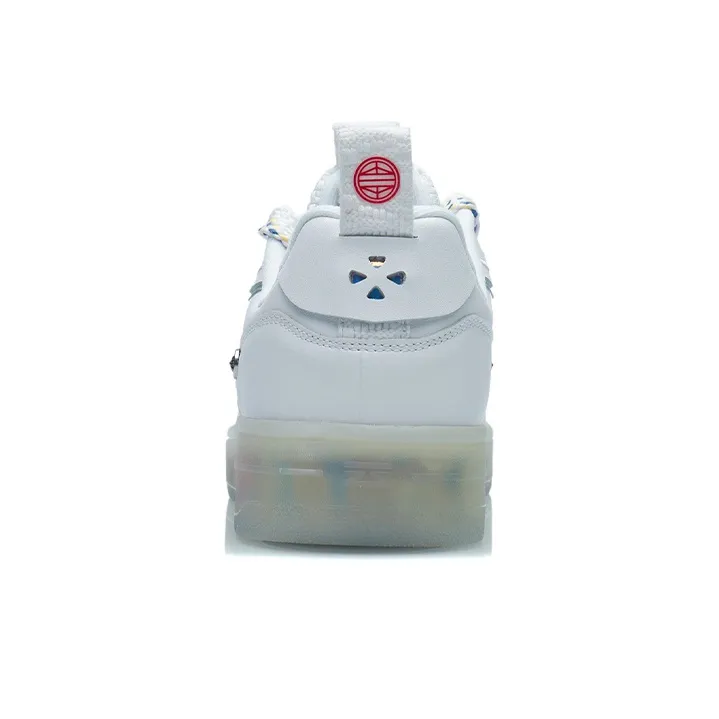 LINING CounterFlow Leather Shoes   Wu Xing-3