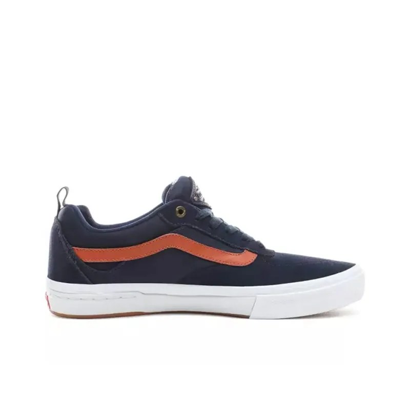 Vans Kyle Walker Pro 'Dress Blues'-1