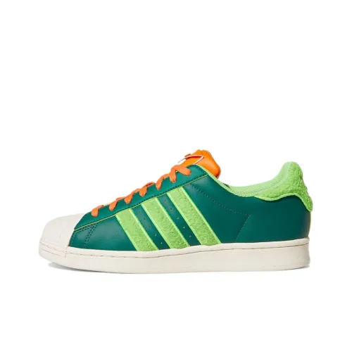 Adidas Superstar South Park Kyle