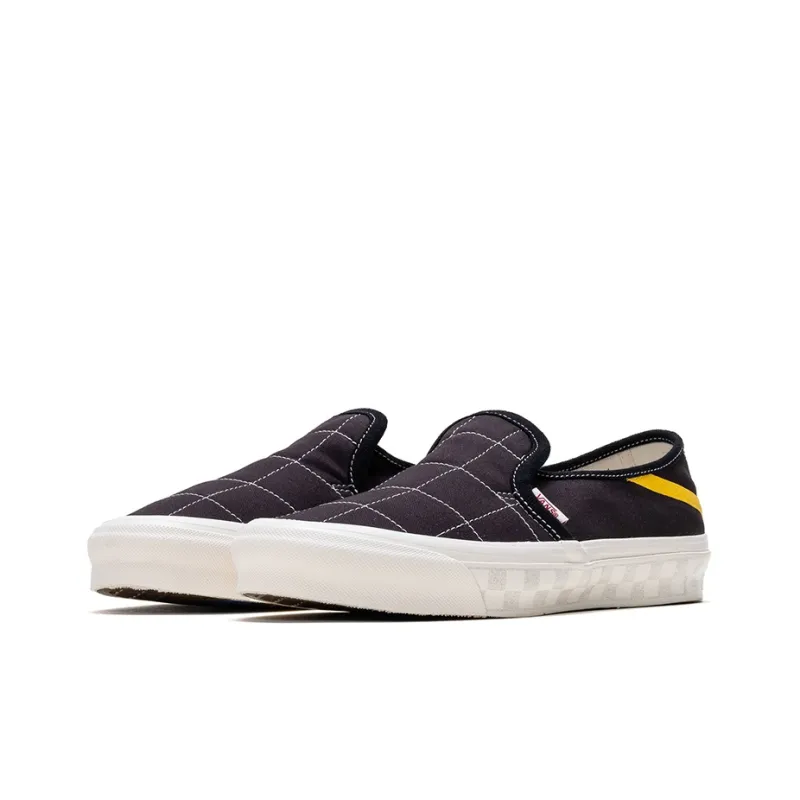 Style 47 Taka Hayashi X Vans Lx 'Raven Black'-2