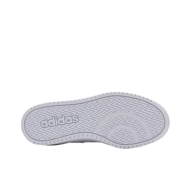 Adidas Neo Hoops 2.0 'White' Women's-2
