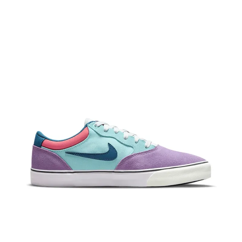 Nike Sb Chron 2 Lilac Copa-1
