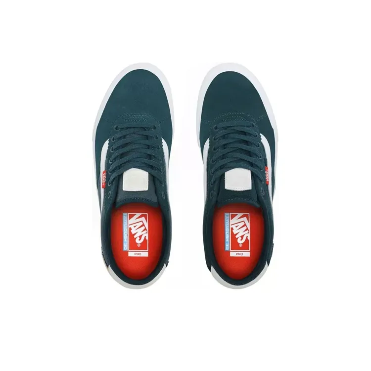 Vans Chima Pro 2 'Prime'-3