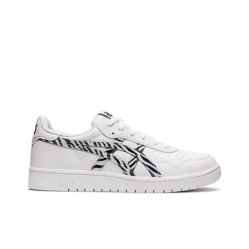 Asics Japan S 'White Black' Women's-1