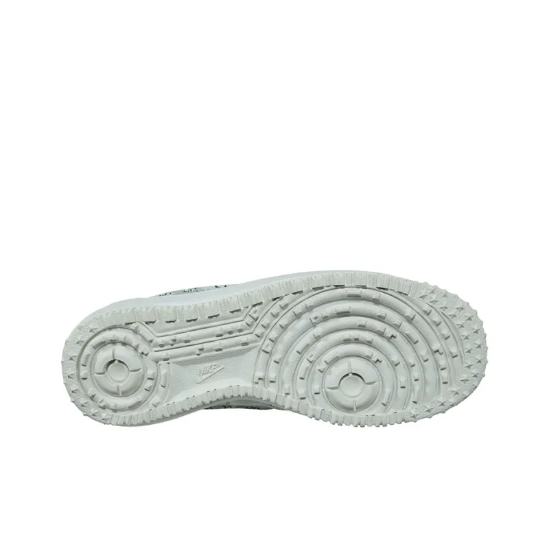 Nike Lunar Force 1 Duckboot Low Wolf Grey Camo-4