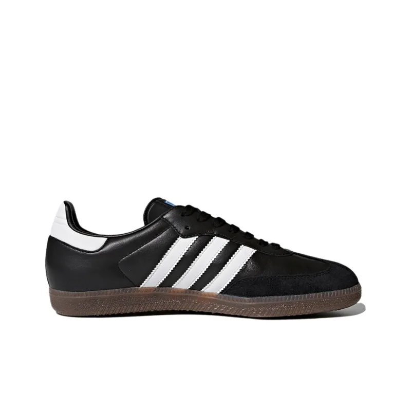Samba Adidas Originals Og 'Core Black'-1