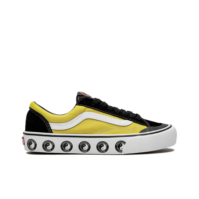 Vans X T C Surf Style 36 SF-1