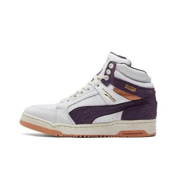 PUMA Slipstream Mid Sc 'White Sweet Grape'