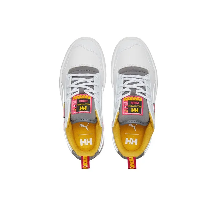 PUMA Ralph Sampson Helly Hansen White-3
