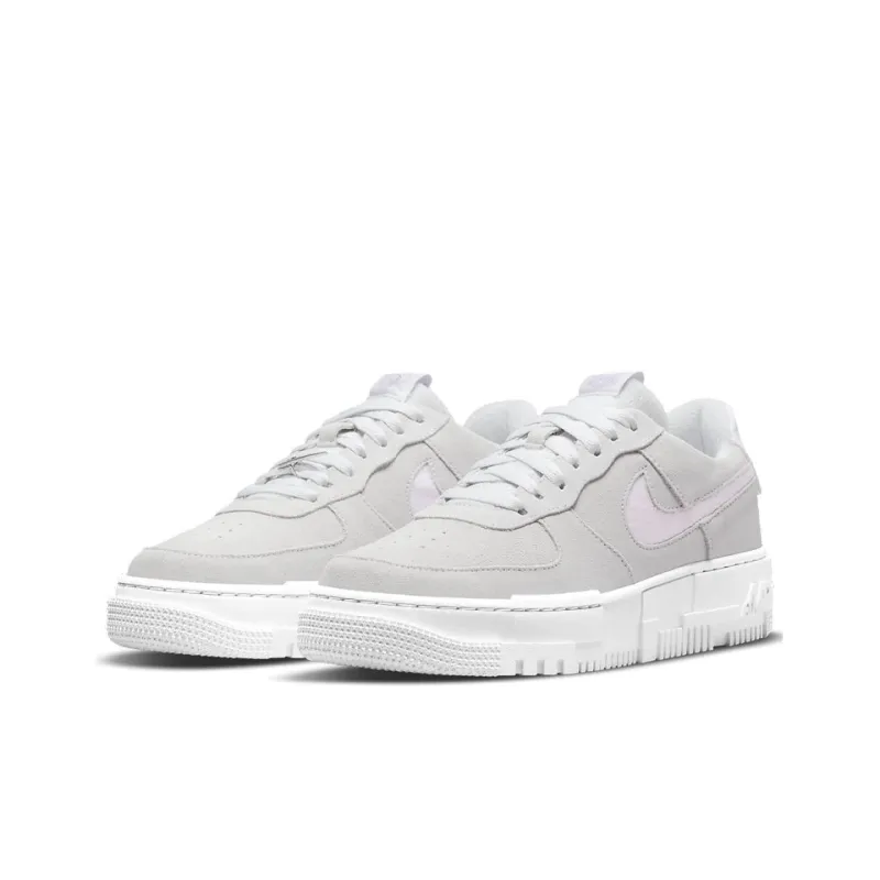 Nike Air Force 1 Low Pixel Sail Photon Dust Women's-2