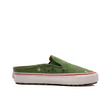 Teniși VANS Old Skool VN0A5KRSCHC1 Vintage Gum Chocolate