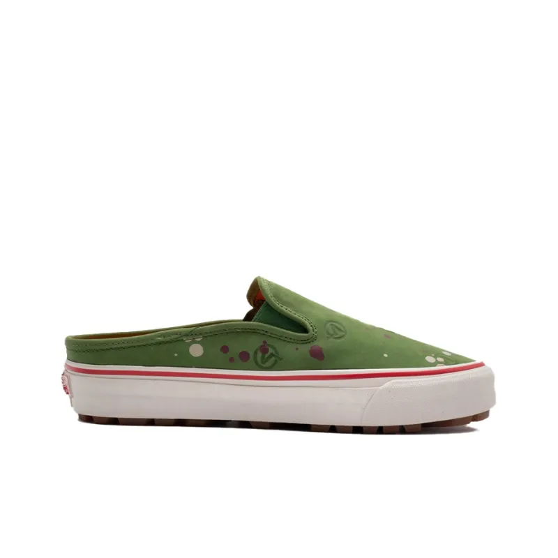 Vans Chukka Moc sneakers