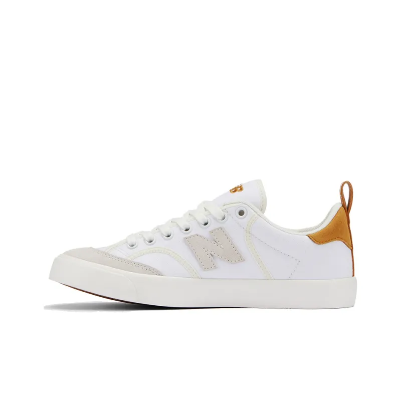 New Balance 212 'White Brown'-0