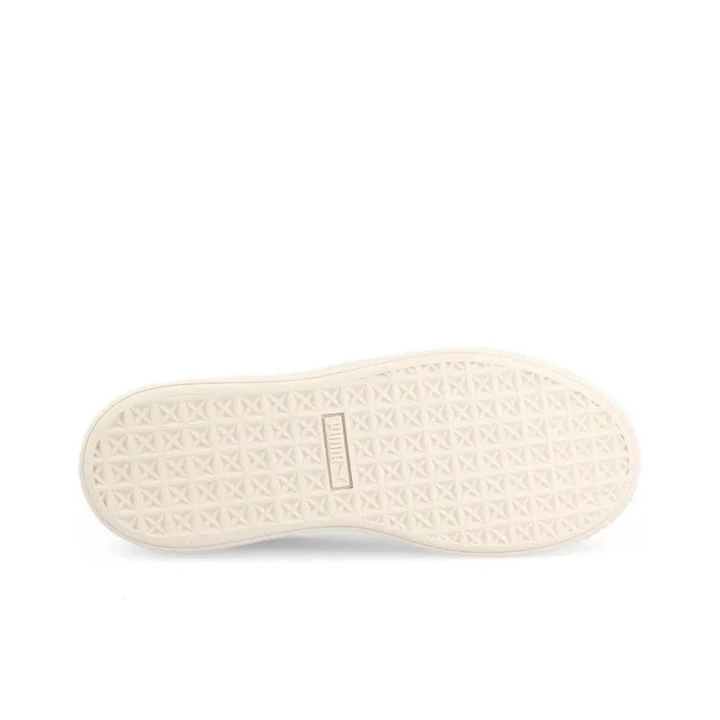 PUMA Suede Platform Snake Rihanna For Pink Women's-3