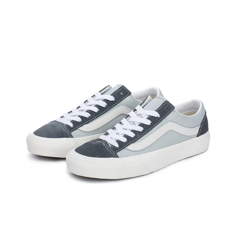 Vans Style 36 'Castlerock Marshmallow'-2