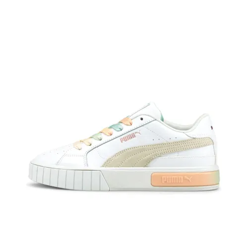 PUMA Cali Star GL Summer Sunset Women's