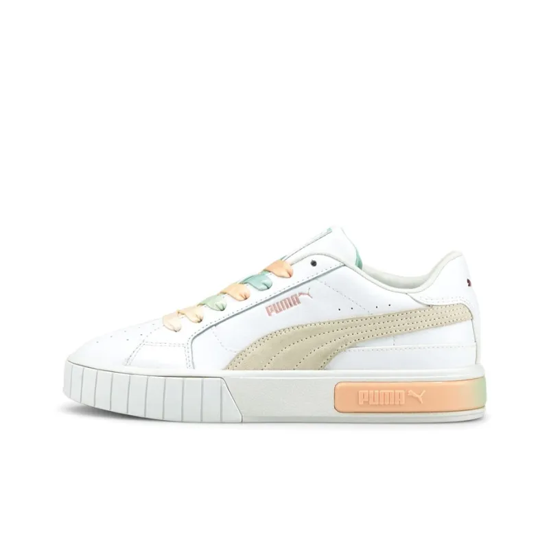 PUMA Cali Star Gl Summer Sunset Women's-0