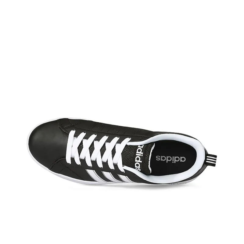 Adidas Neo Vs Advantage 'Black And White'-3