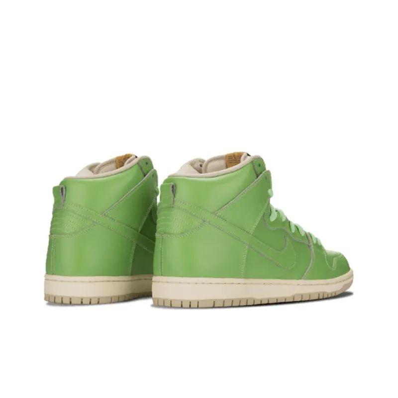 Nike Sb Dunk High Statue Of Liberty-2