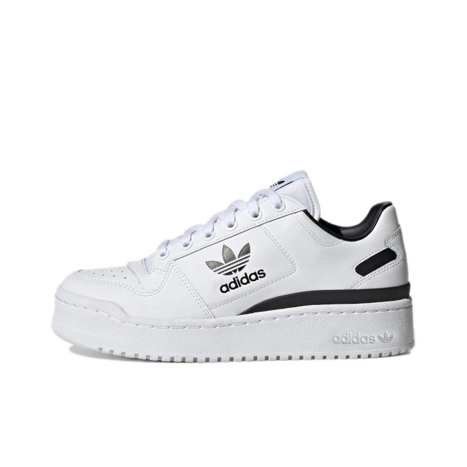 Forum Women's Adidas Originals Bold 'White Black' Women's US Forum Women's Adidas Originals Bold 'White Black' Women's US
