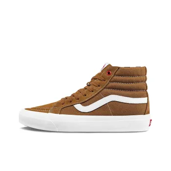 Vans Og Sk8 Hi Lx Ray Barbee Leica Light Brown