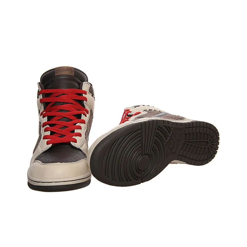 Nike Dunk High Premium Utt 'Baseball Pack Memphis'-3