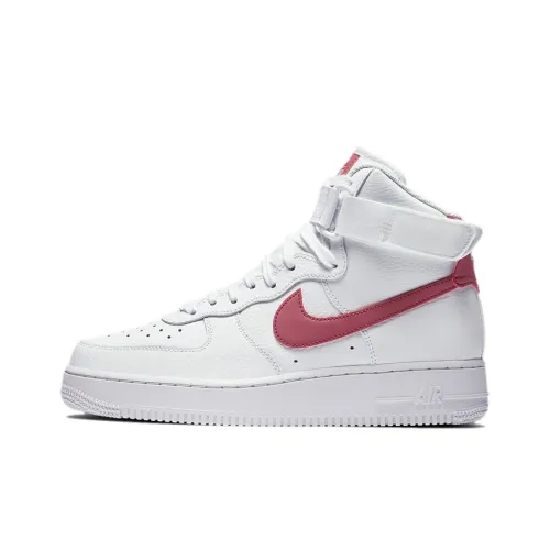 Nike Air Force 1 High Desert Berry Women's