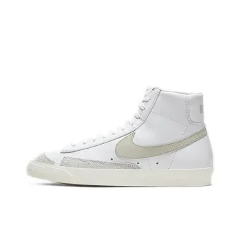 Nike Blazer Mid 77 Vintage White