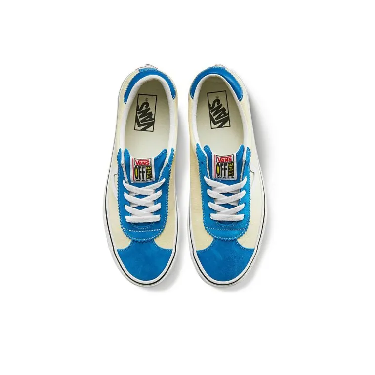 Vans Epoch Sport 'Turkish Tile'-2