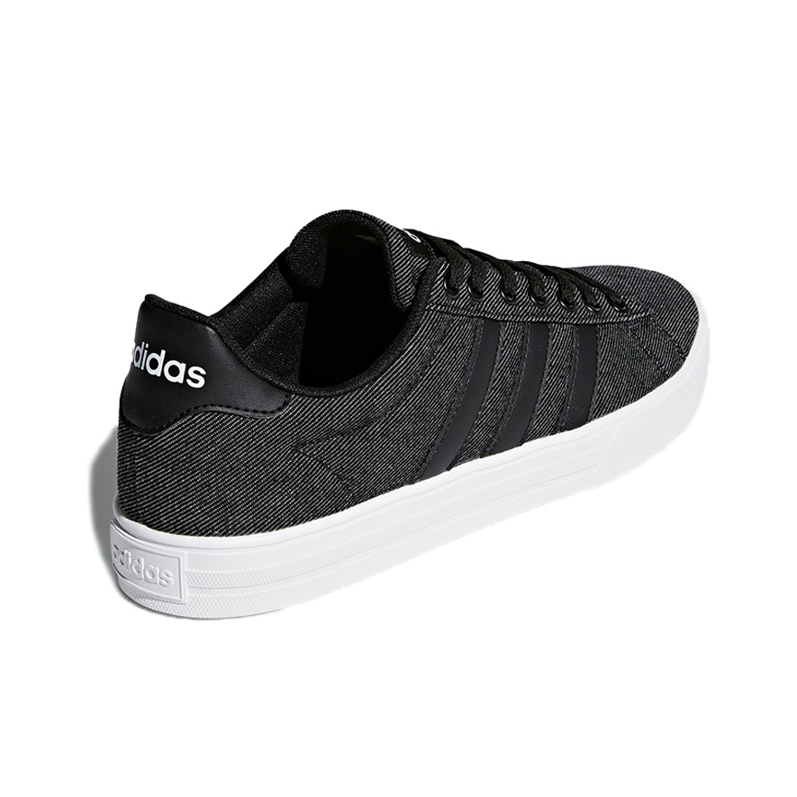 Adidas daily 2.0 denim sneaker online