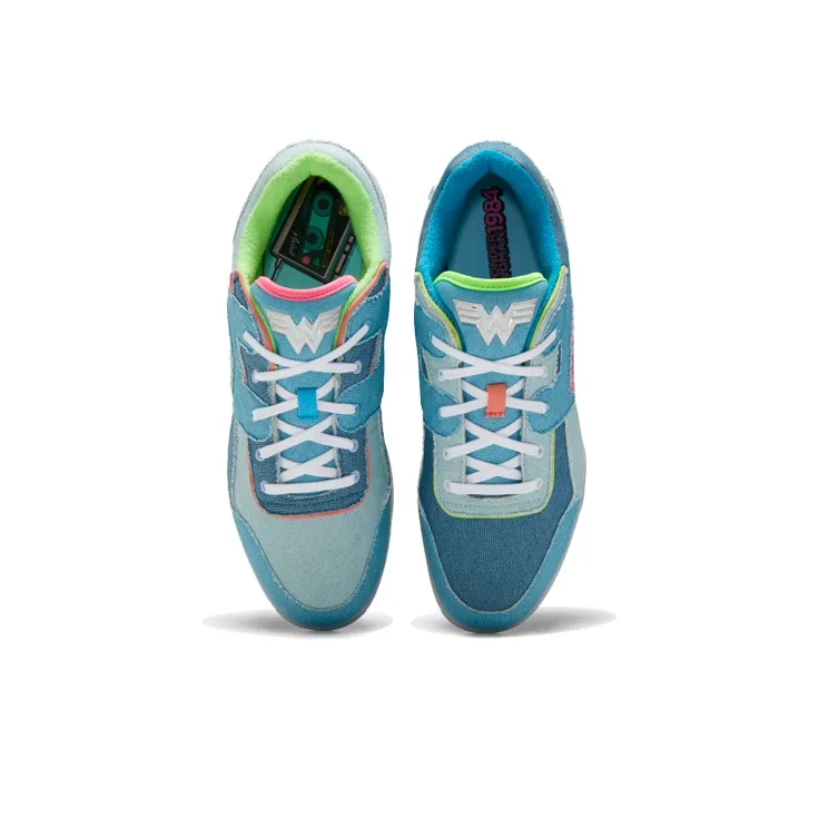 Reebok Workout Plus Dc Wonder Woman-4