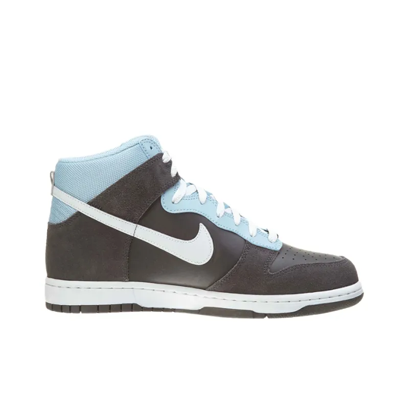 Nike Dunk High 'Anthracite Worn Blue'-1