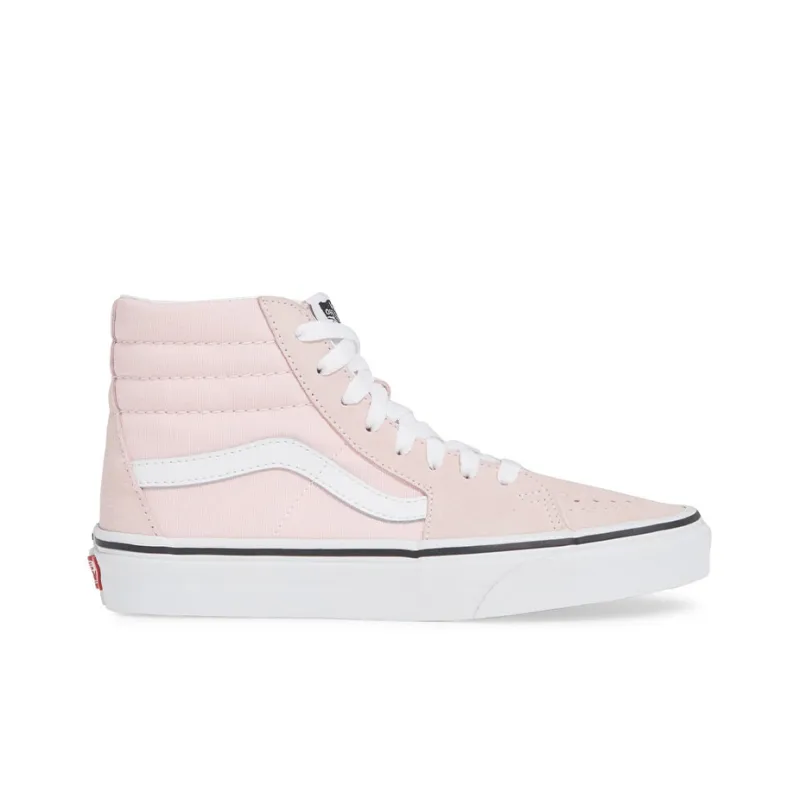 Vans Sk8 Hi 'Blushing'-1