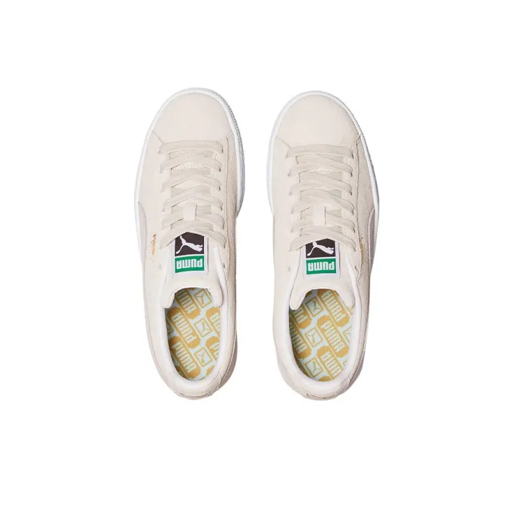 PUMA Suede Classic Xxi Marshmallow Women's-2