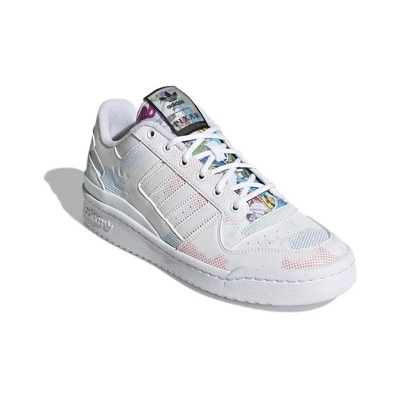 Adidas Forum Low Disney Pixar-2