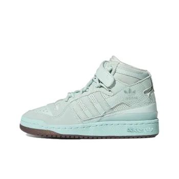 Adidas Originals Forum Mid Beyonce Ivy Park Green Tint