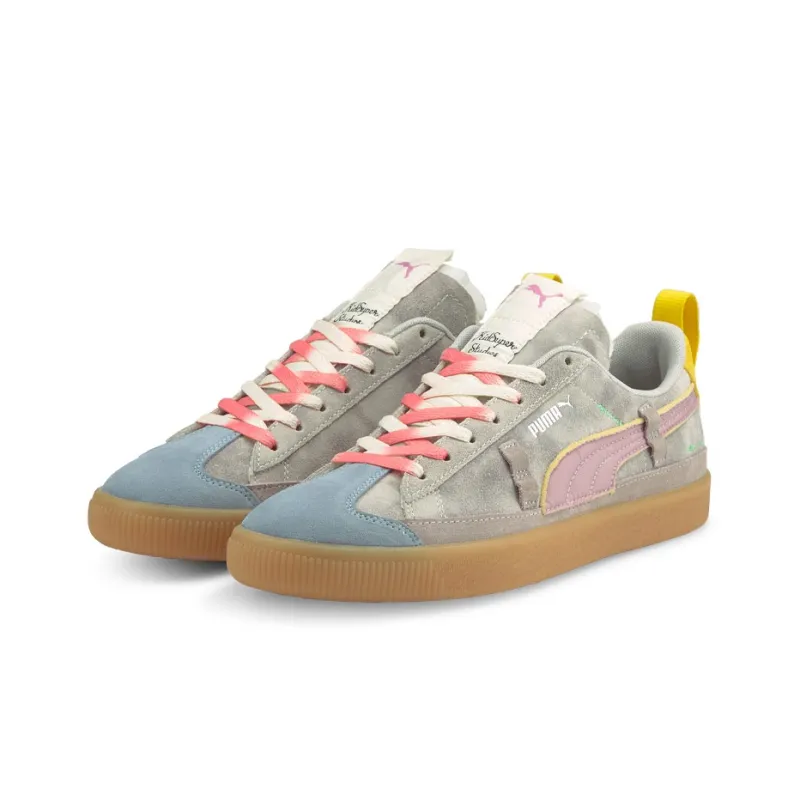 PUMA Suede Vintage KidSuper Studios-2