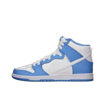 Nike Sb Dunk High Rivalry